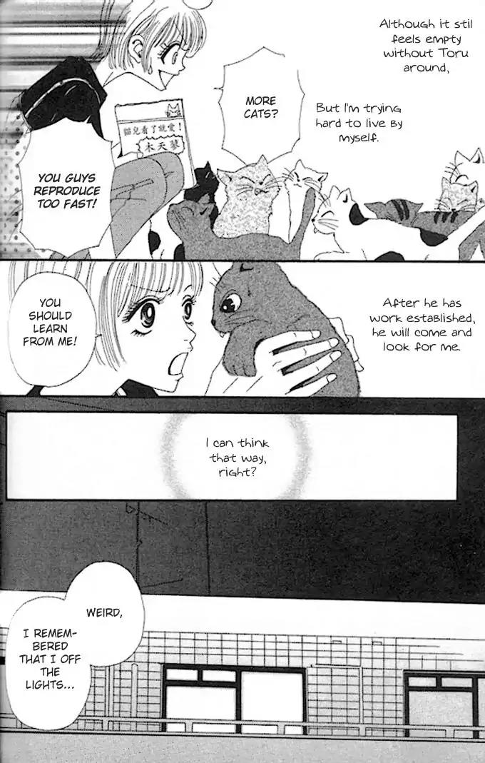 Tengoku no Mail Chapter 5 page 42 - Chapter 5: [End]
