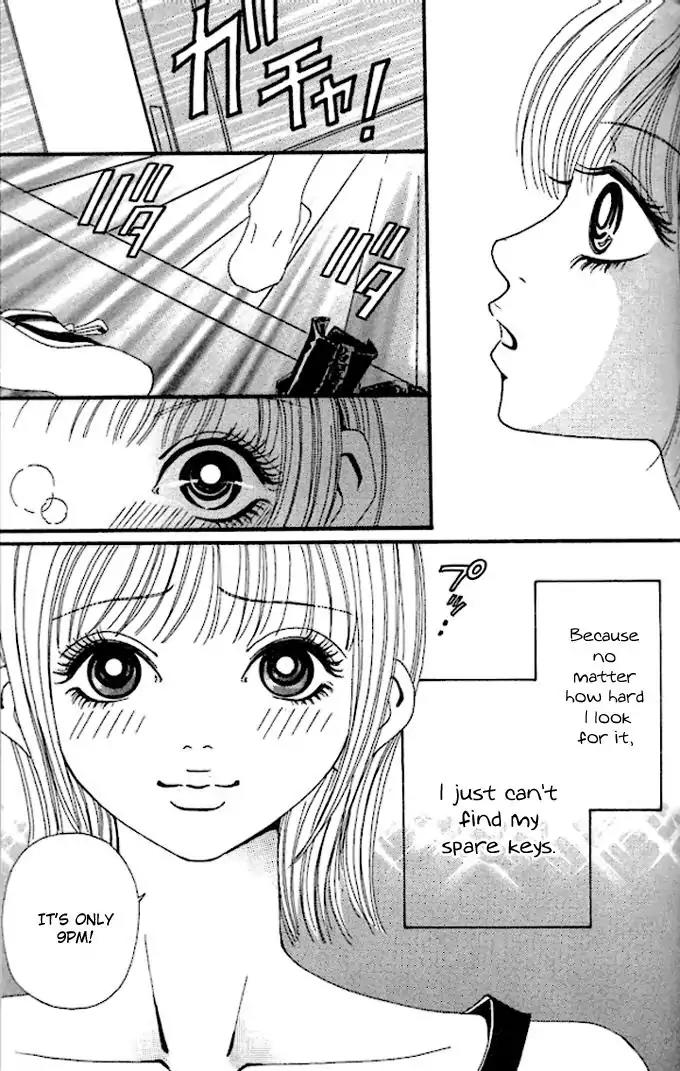 Tengoku no Mail Chapter 5 page 43 - Chapter 5: [End]