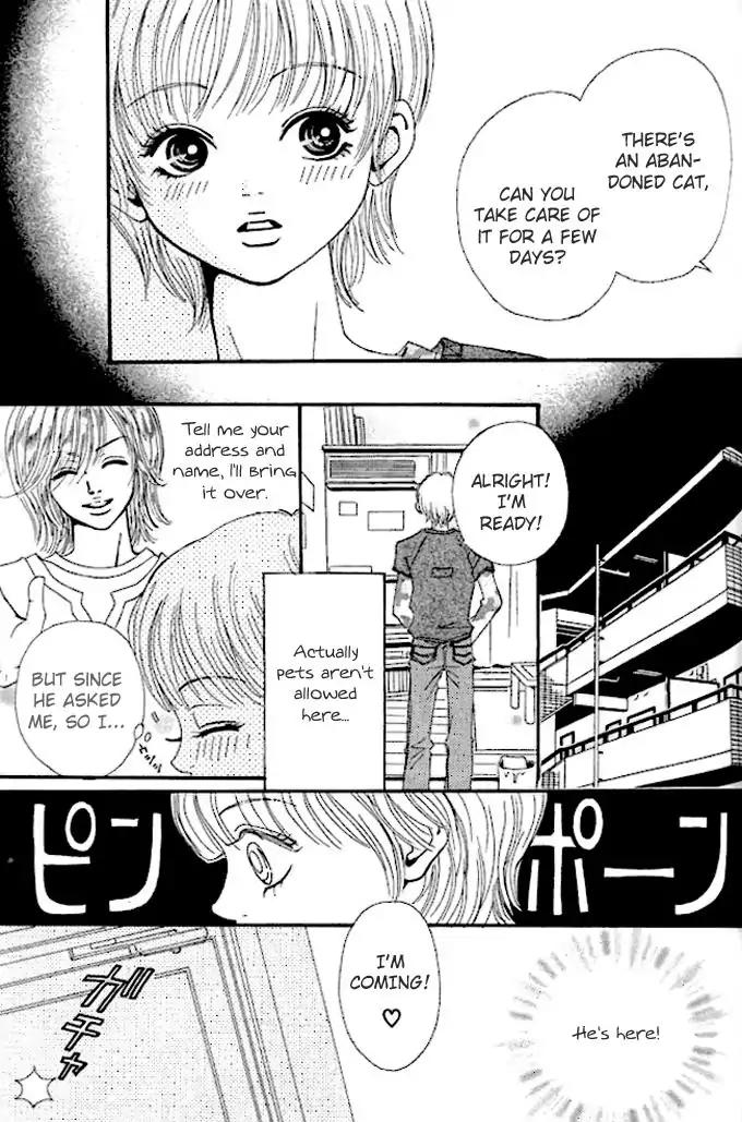 Tengoku no Mail Chapter 5 page 7 - Chapter 5: [End]