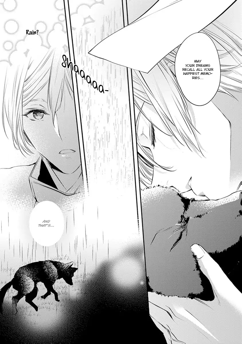 Tengu Datte Koi wo Suru! Chapter 1 page 15 - Chapter 1