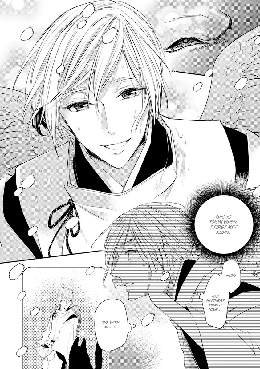 Tengu Datte Koi wo Suru! Chapter 1 page 16 - Chapter 1