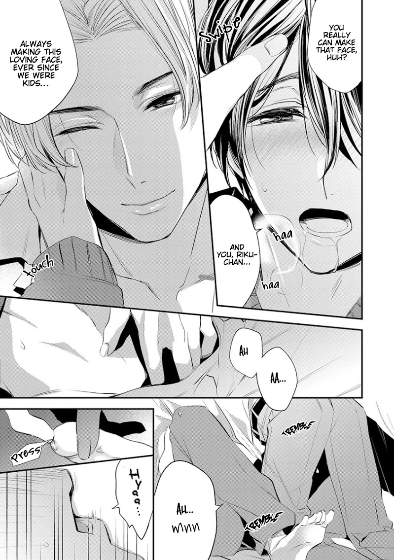 Tengu Datte Koi wo Suru! Chapter 5 page 28 - Chapter 5