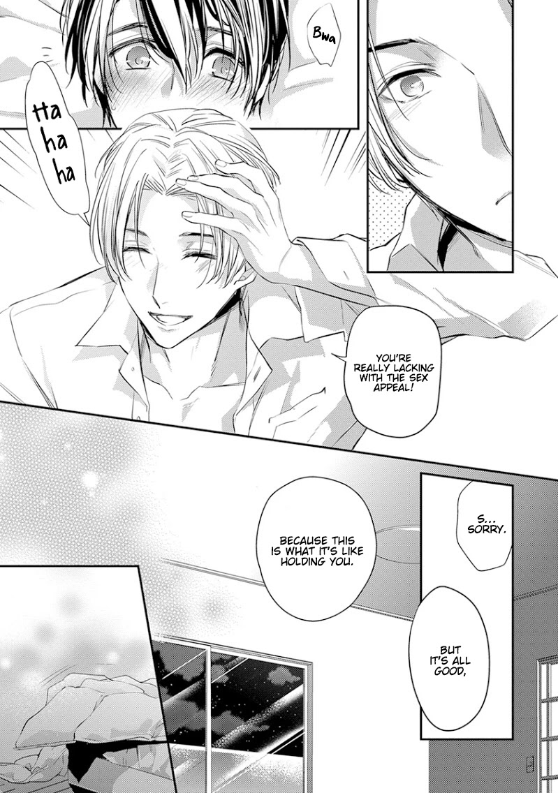 Tengu Datte Koi wo Suru! Chapter 5 page 30 - Chapter 5