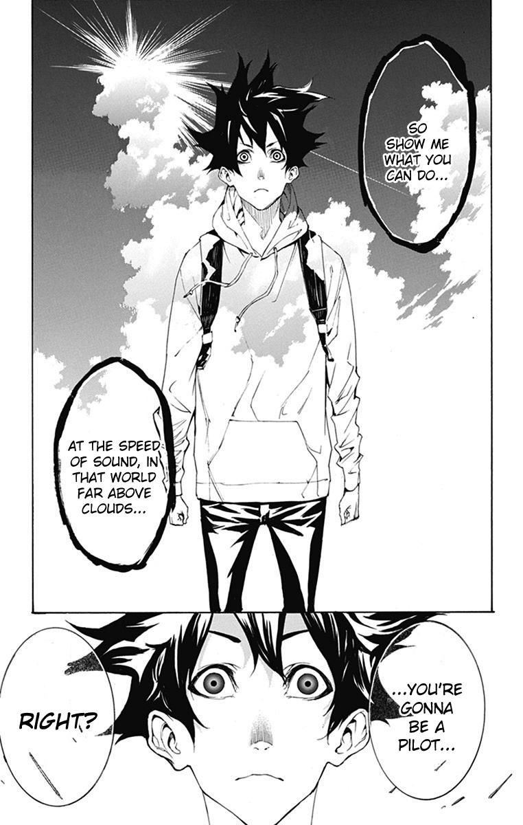 Tenjin Chapter 1 page 53 - Chapter 1
