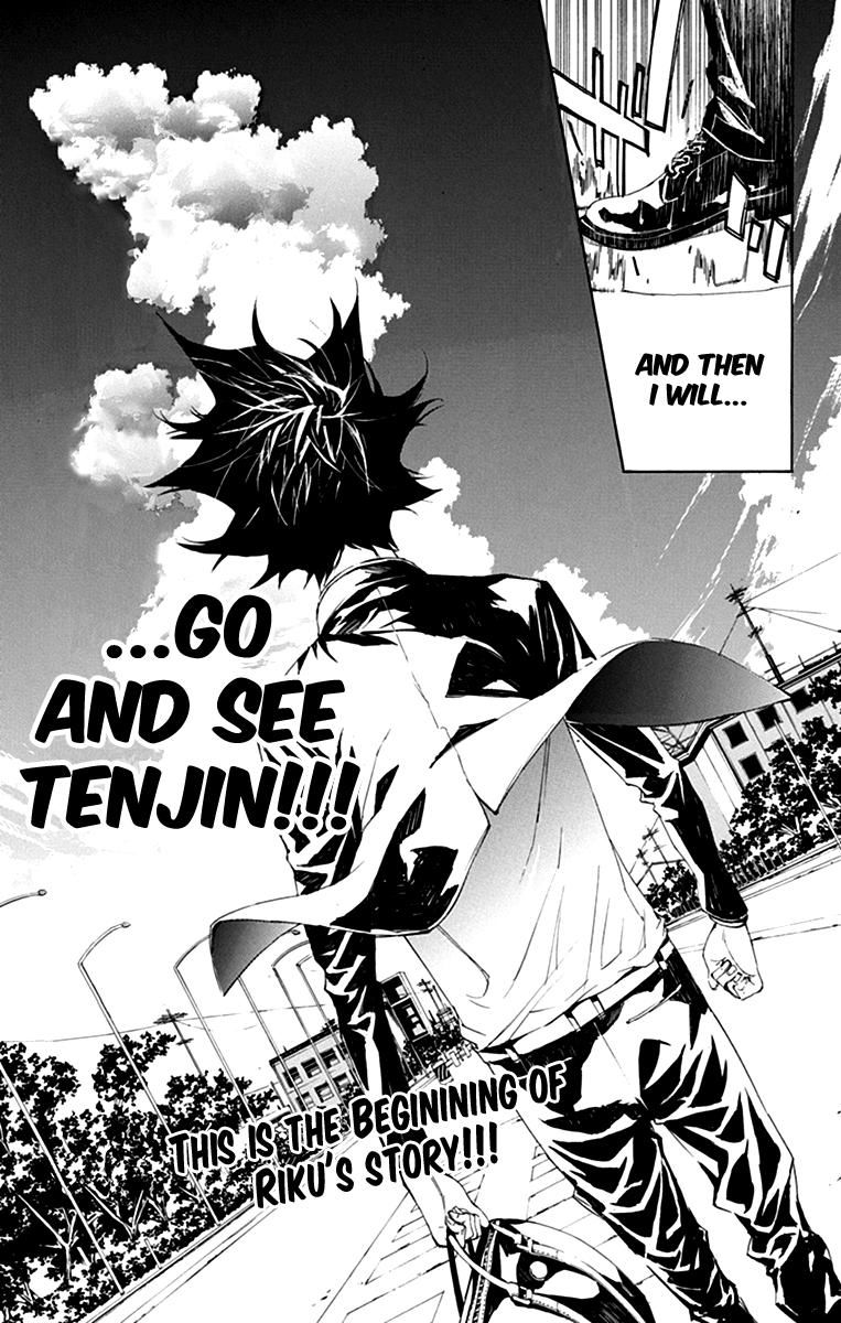 Tenjin Chapter 1 page 57 - Chapter 1