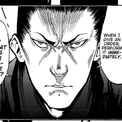 Tenjin Chapter 2 : We, Flightless Birds cover