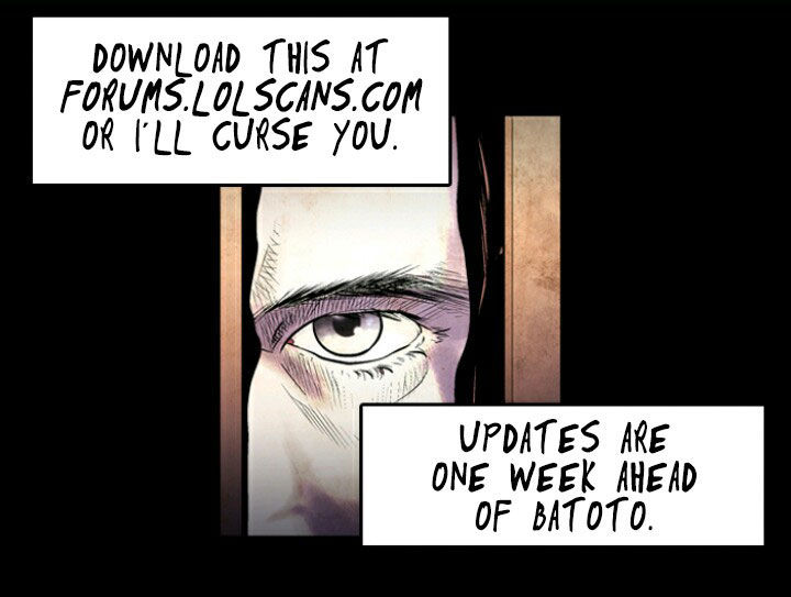 Tenjin Chapter 3 page 1 - Chapter 3 : A Glimpse