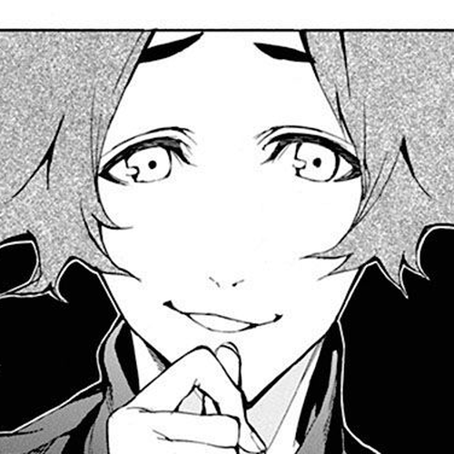 Tenjin Chapter 4 : Encounter cover