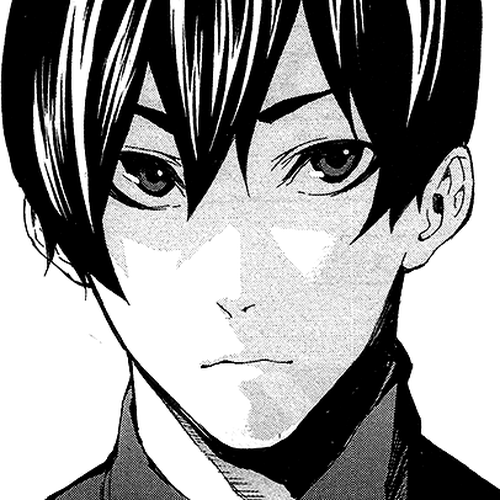 Tenjin Chapter 7: Progress cover