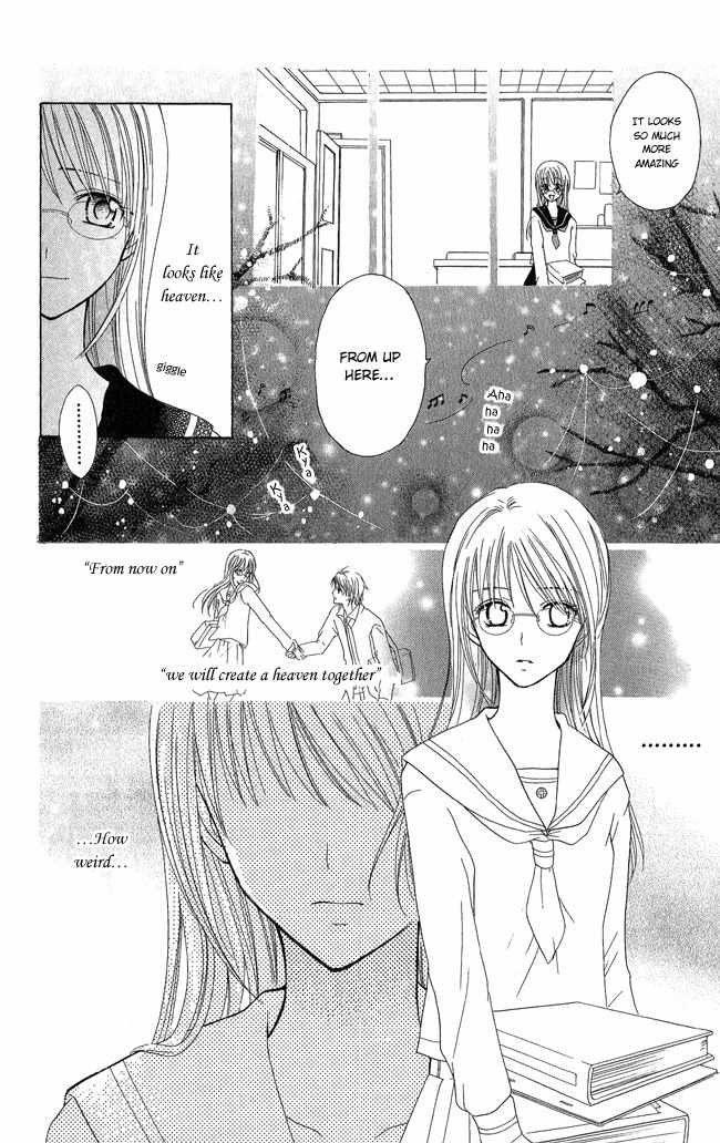 Tenjou no Kajitsu Chapter 1 page 42 - Chapter 1