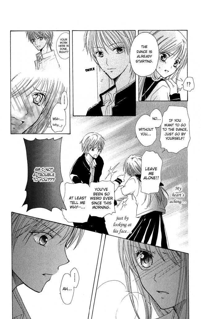 Tenjou no Kajitsu Chapter 1 page 44 - Chapter 1