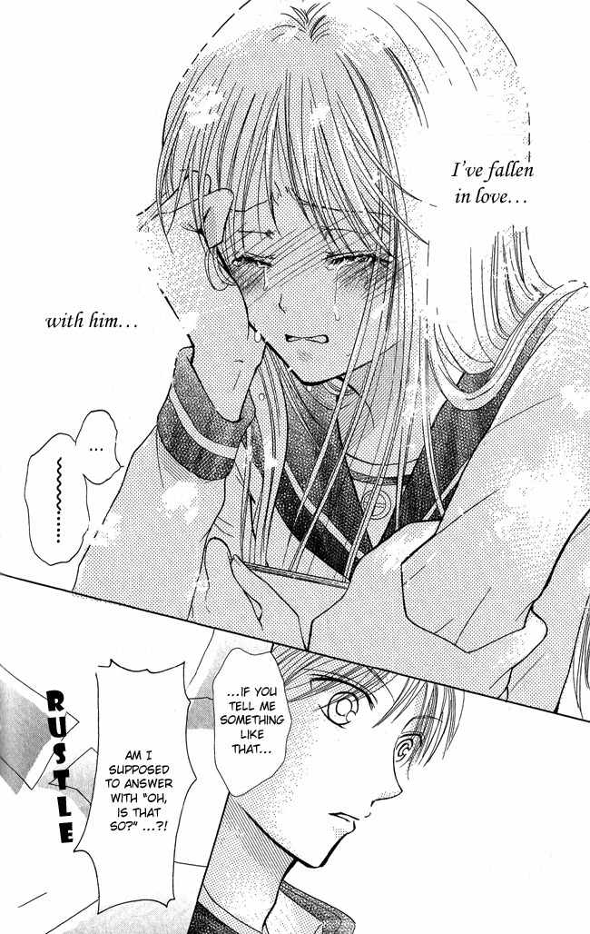 Tenjou no Kajitsu Chapter 1 page 46 - Chapter 1
