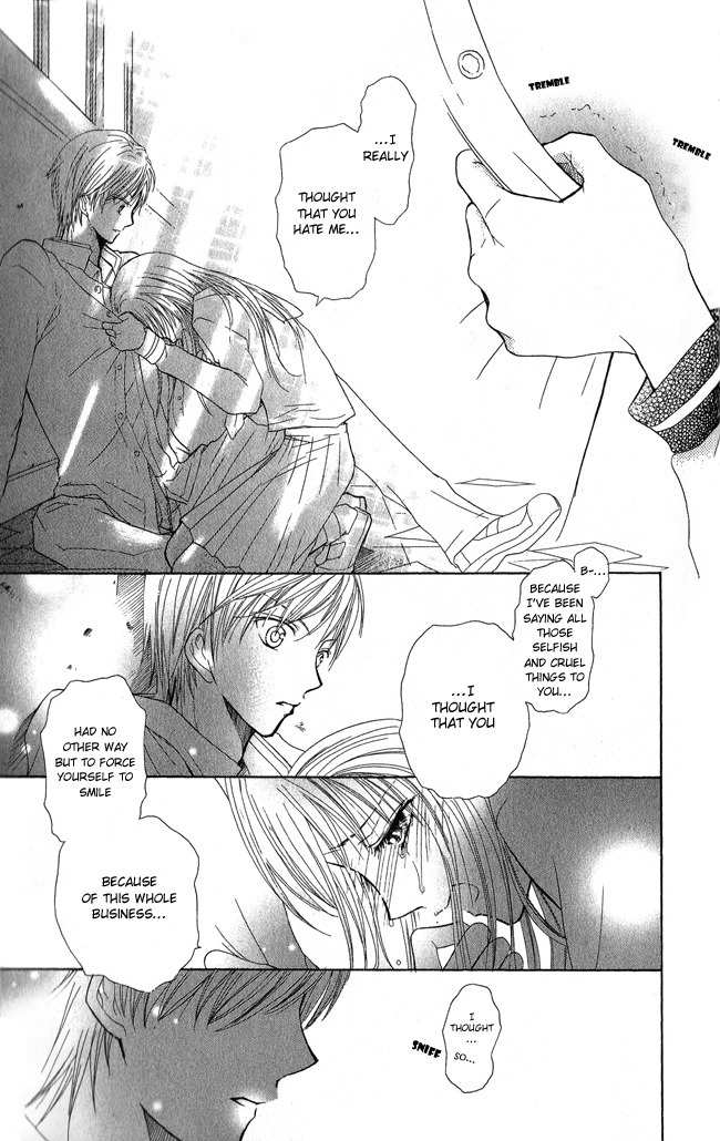 Tenjou no Kajitsu Chapter 1 page 47 - Chapter 1