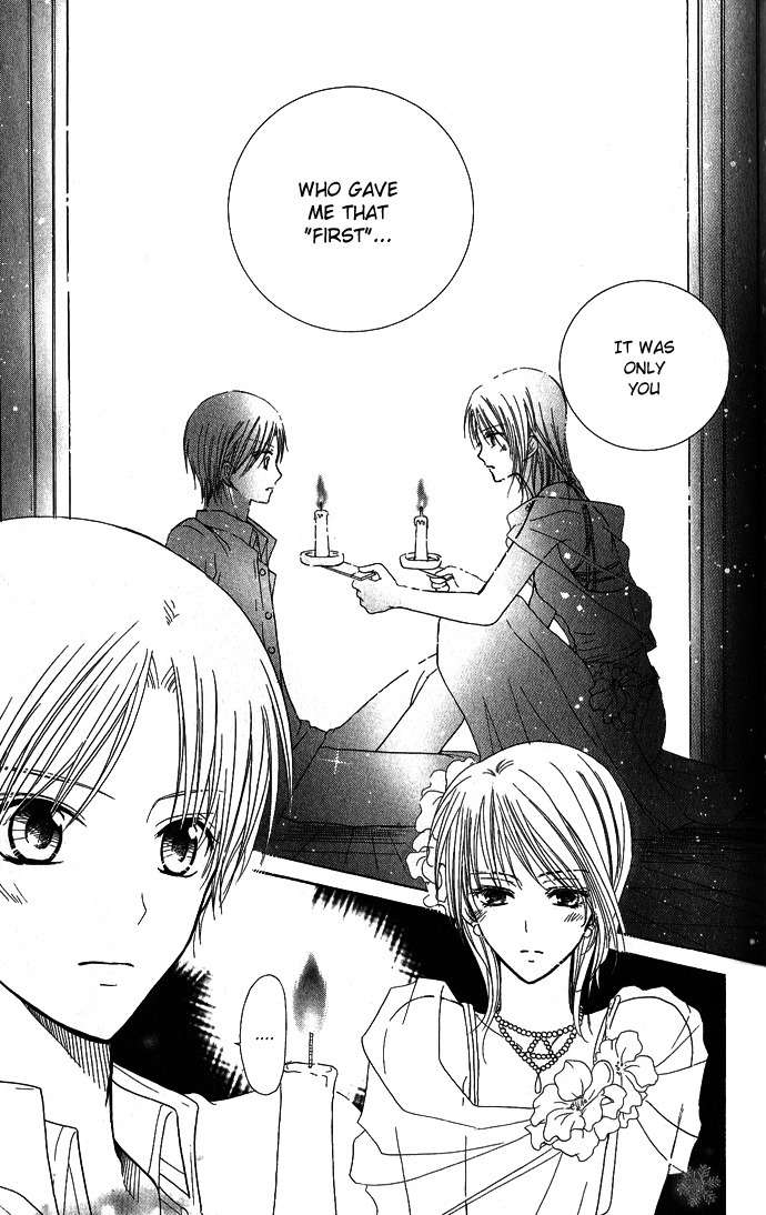 Tenjou no Kajitsu Chapter 2 page 37 - Chapter 2