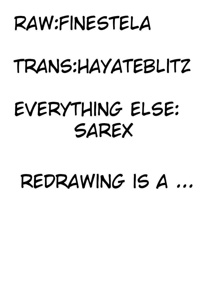 Tenjou Tenge Chapter 127 page 28 - Chapter 127: FIGHT:127