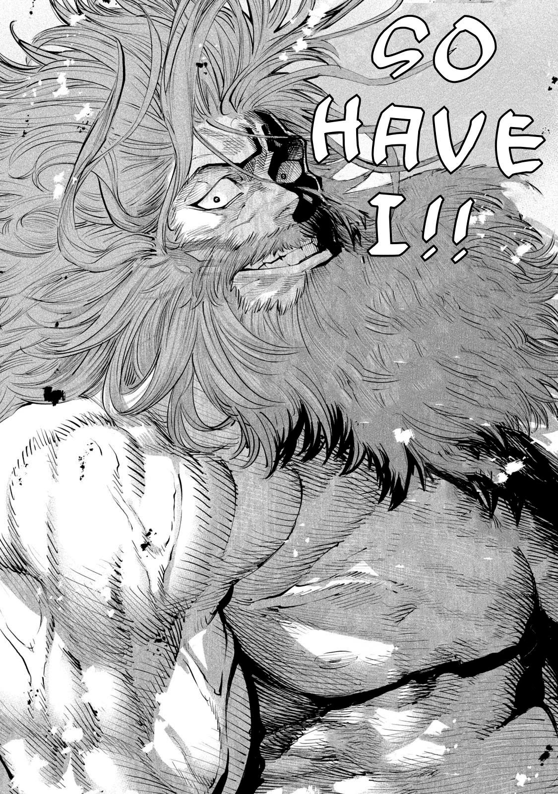 Tenkaichi - Nihon Saikyou Bugeisha Ketteisen Chapter 1 page 36 - Chapter 1: The Demon King's Game