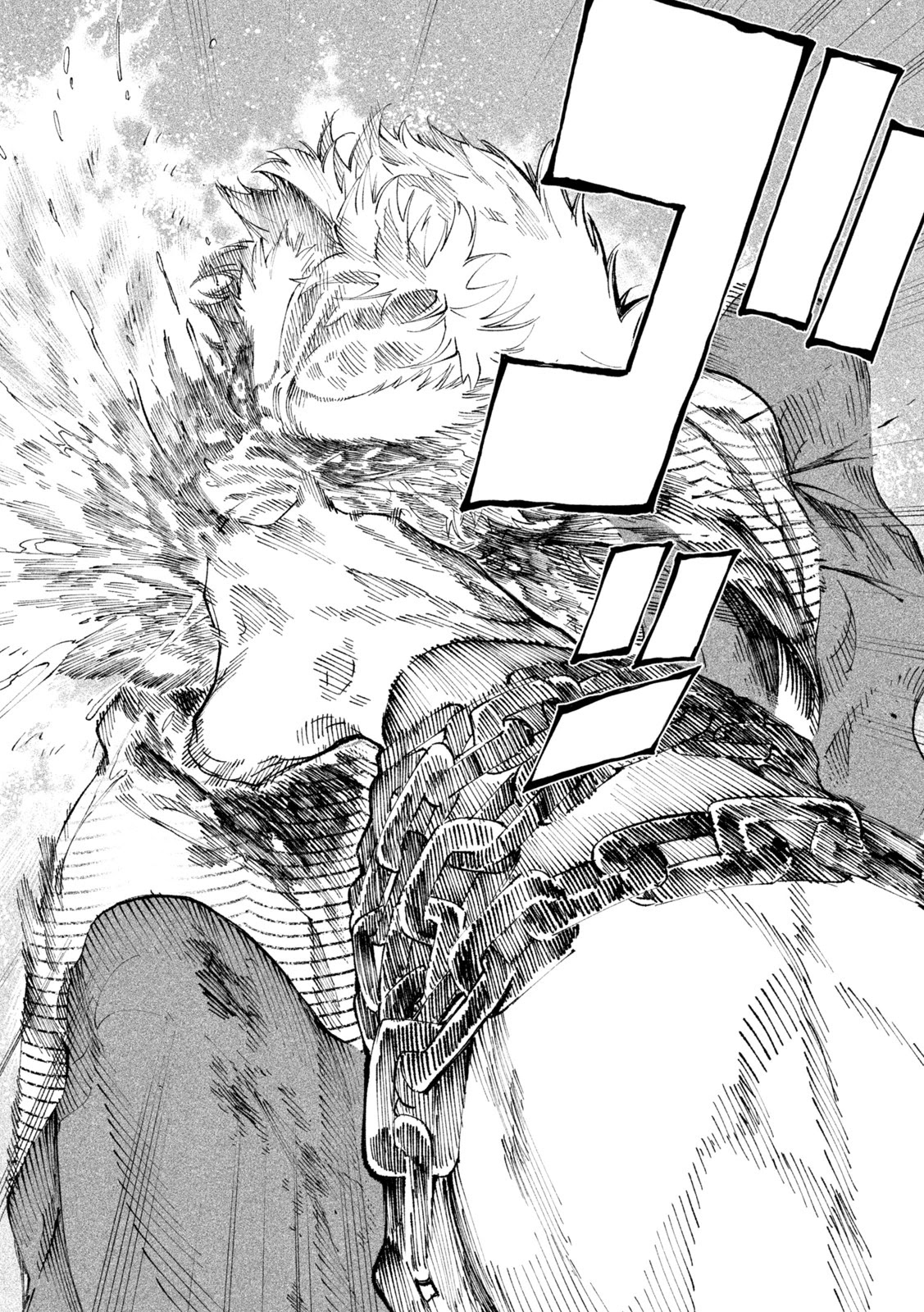 Tenkaichi - Nihon Saikyou Bugeisha Ketteisen Chapter 12 page 19 - Chapter 12: The End of The Second Match