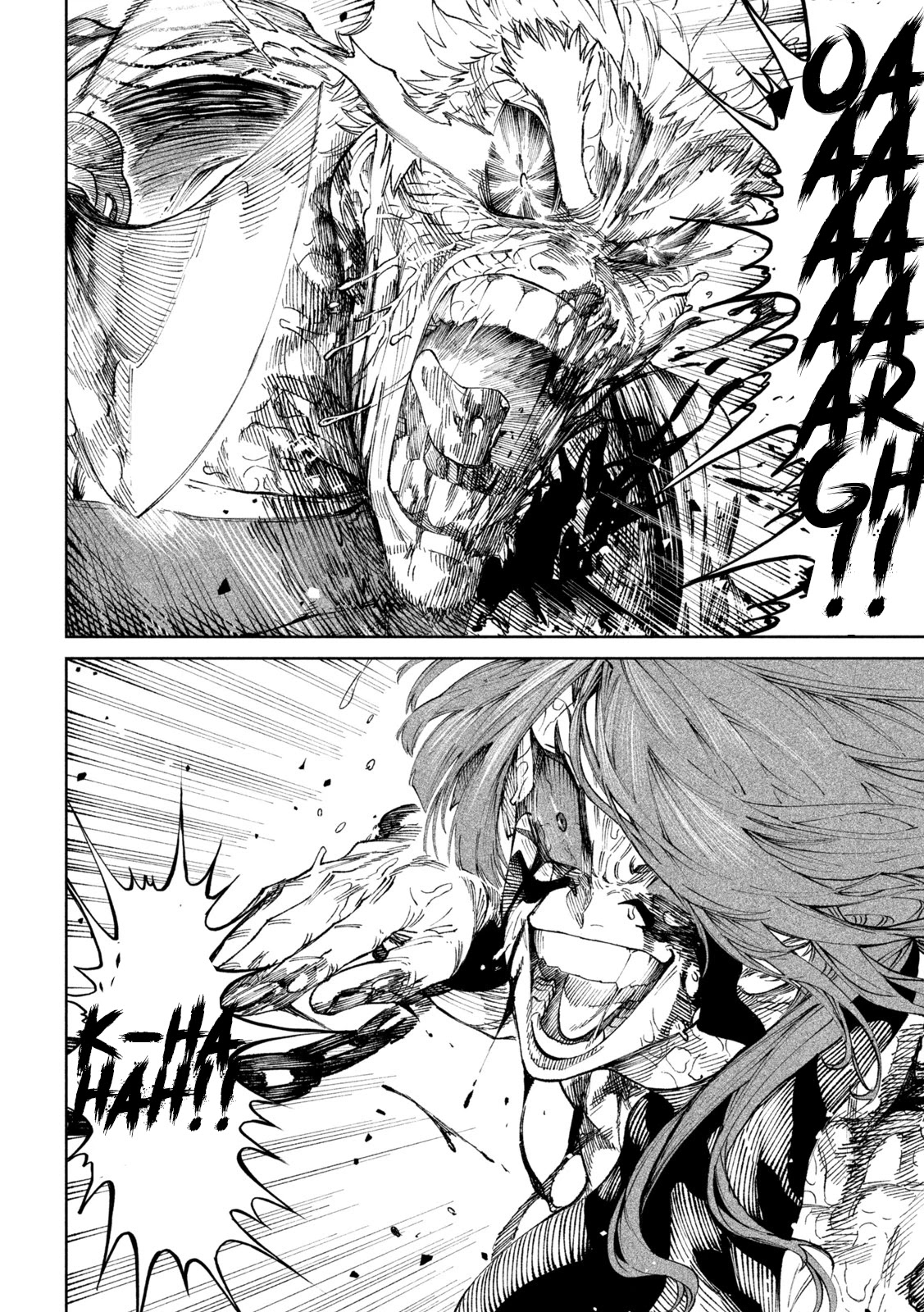 Tenkaichi - Nihon Saikyou Bugeisha Ketteisen Chapter 12 page 26 - Chapter 12: The End of The Second Match