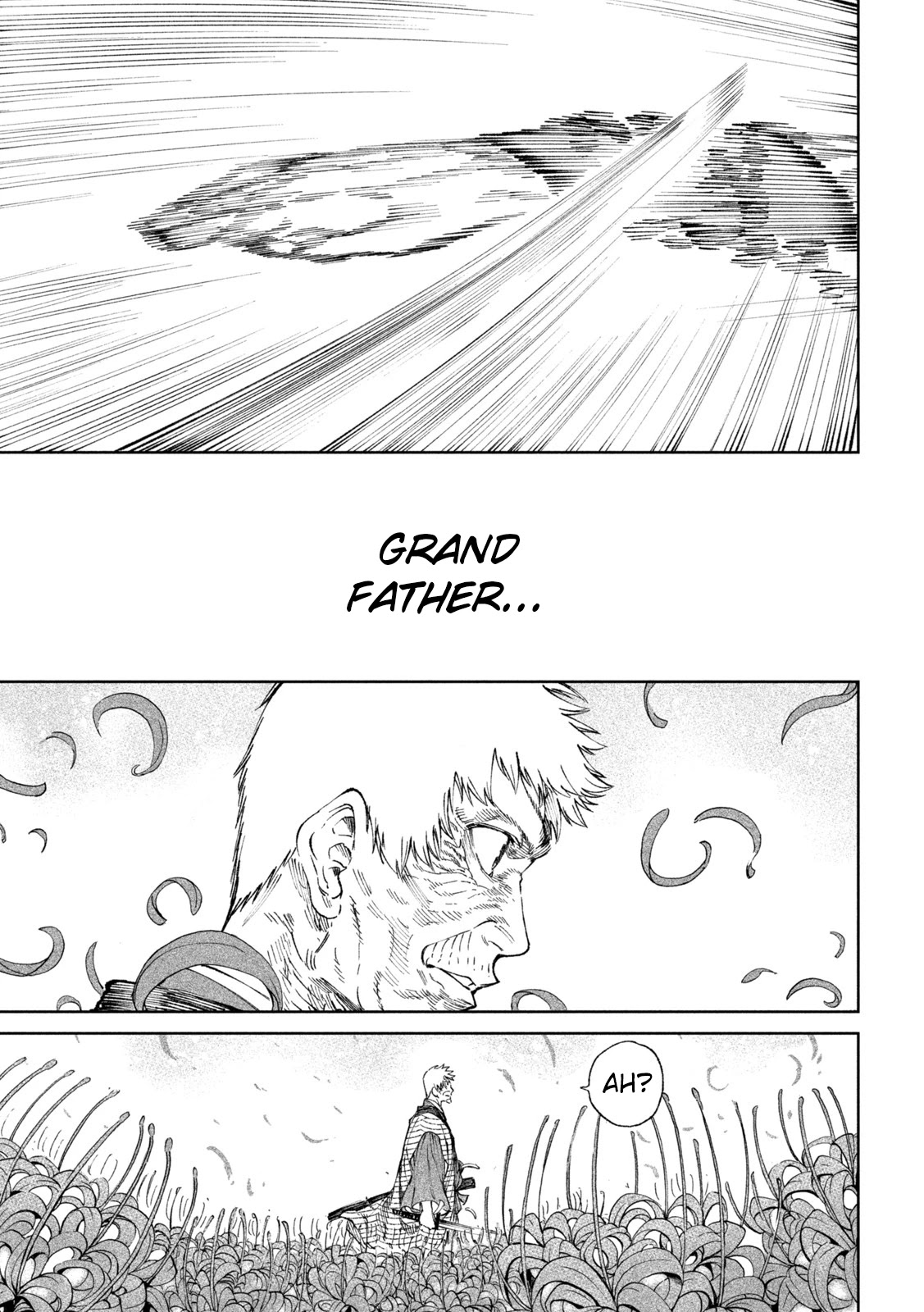 Tenkaichi - Nihon Saikyou Bugeisha Ketteisen Chapter 12 page 27 - Chapter 12: The End of The Second Match