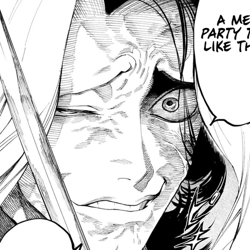 Tenkaichi - Nihon Saikyou Bugeisha Ketteisen Chapter 14: The Barbarian Beast vs The Peerless Swordsman cover