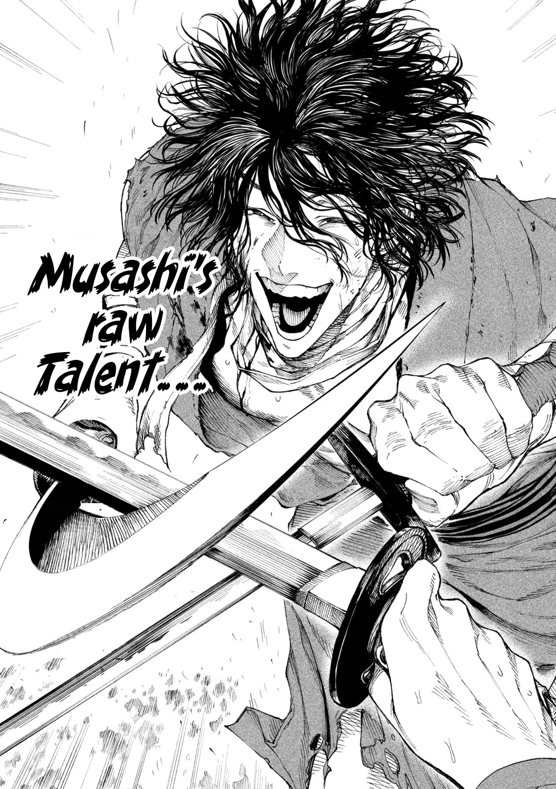 Tenkaichi - Nihon Saikyou Bugeisha Ketteisen Chapter 16 page 31 - Chapter 16: Avici - Perpetual Torment