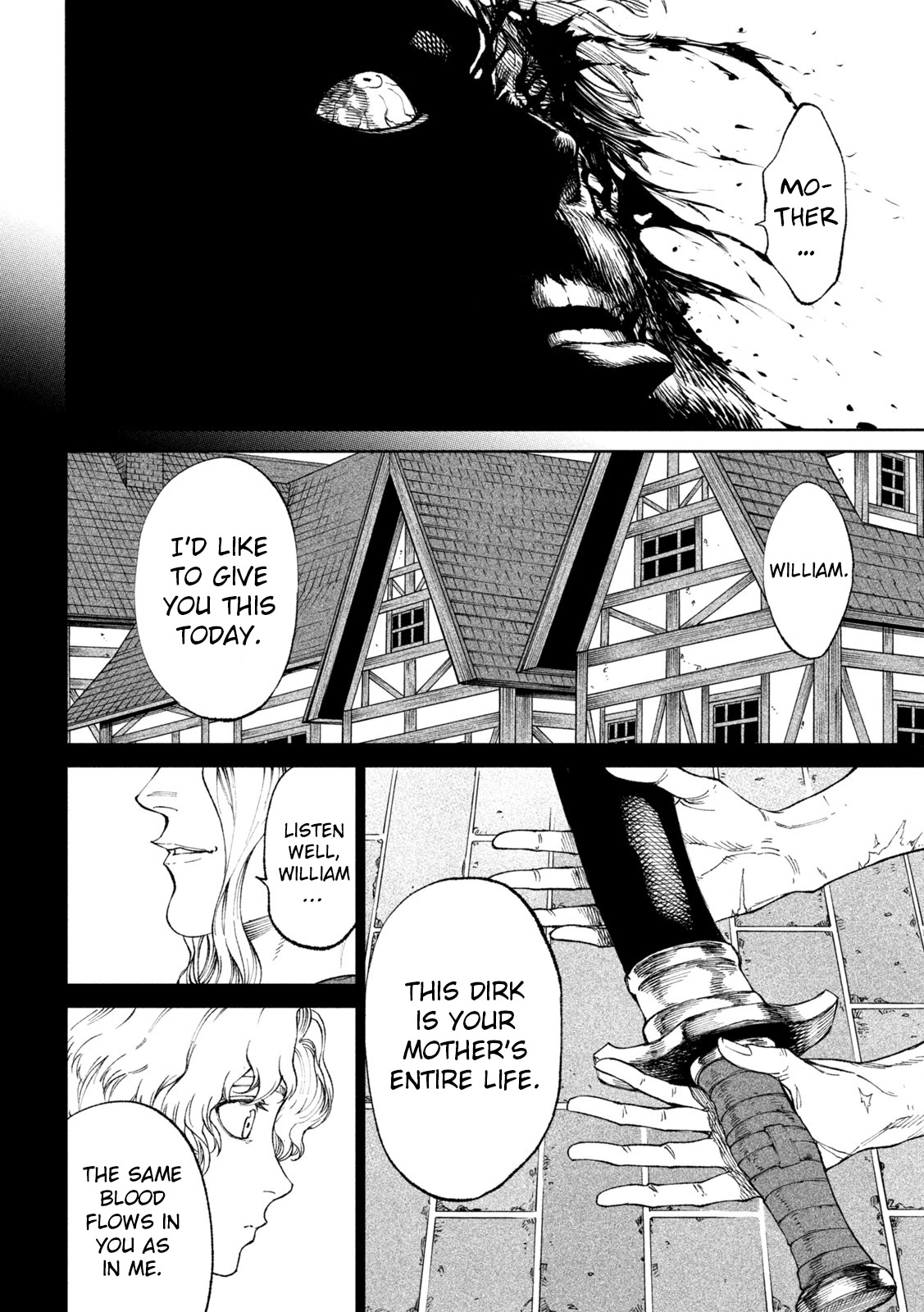 Tenkaichi - Nihon Saikyou Bugeisha Ketteisen Chapter 16 page 36 - Chapter 16: Avici - Perpetual Torment