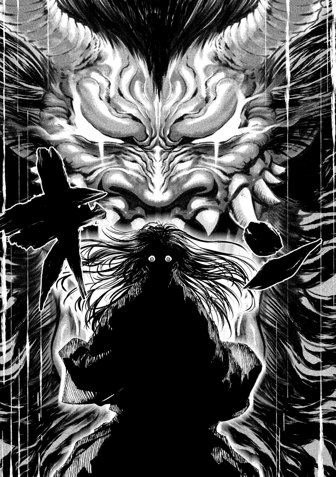 Tenkaichi - Nihon Saikyou Bugeisha Ketteisen Chapter 18 page 30 - Chapter 18: A Godly Physique