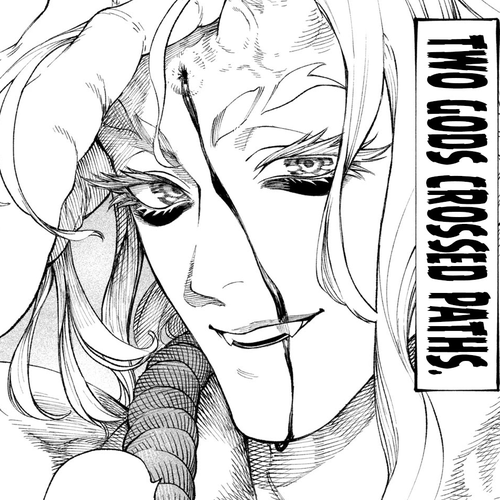 Tenkaichi - Nihon Saikyou Bugeisha Ketteisen Chapter 18: A Godly Physique cover