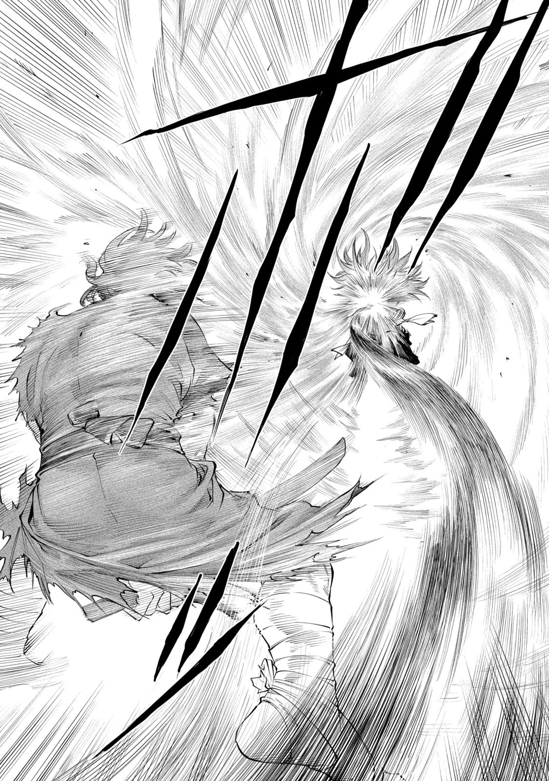 Tenkaichi - Nihon Saikyou Bugeisha Ketteisen Chapter 2 page 30 - Chapter 2: Clash of the Strong