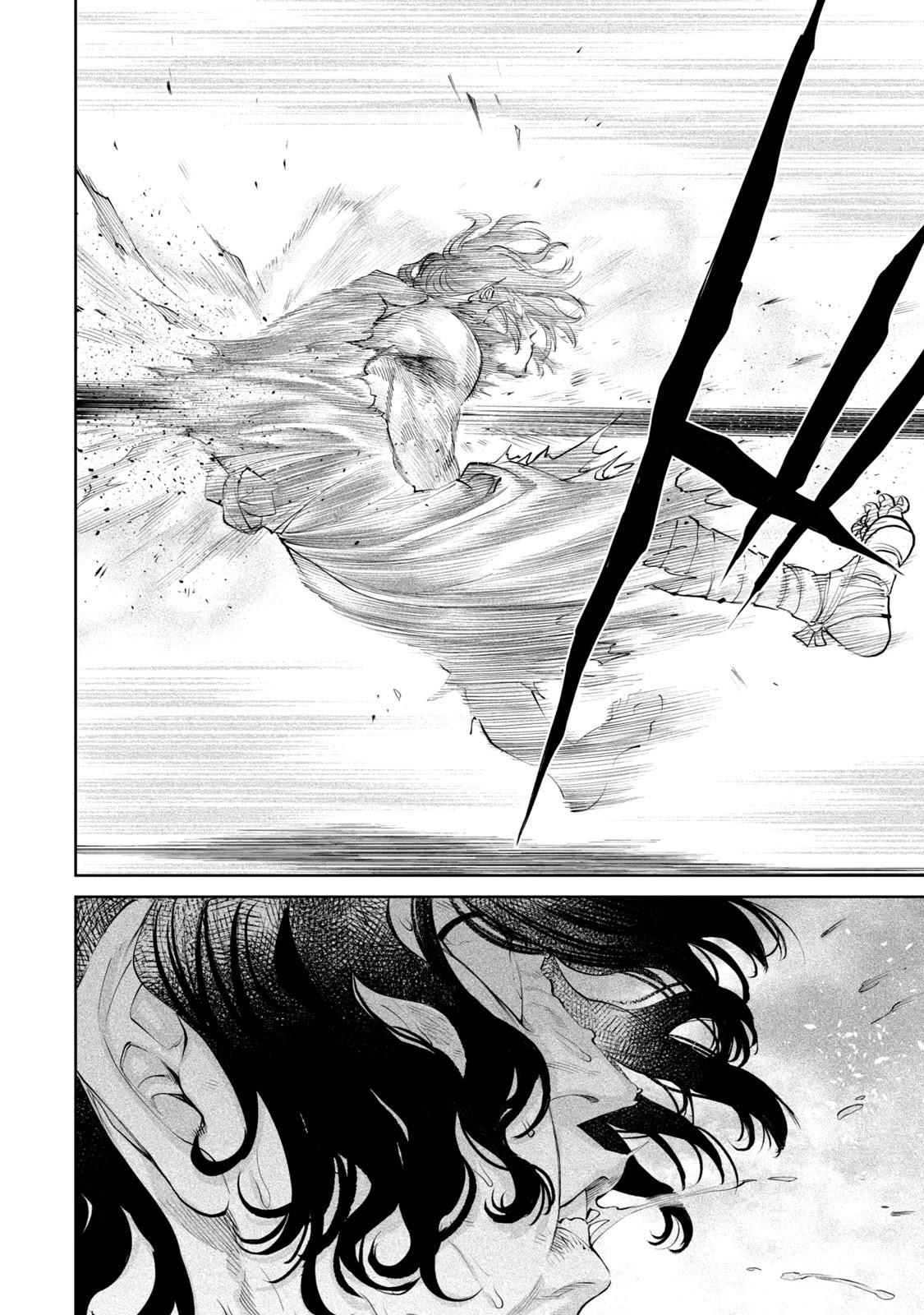 Tenkaichi - Nihon Saikyou Bugeisha Ketteisen Chapter 2 page 49 - Chapter 2: Clash of the Strong