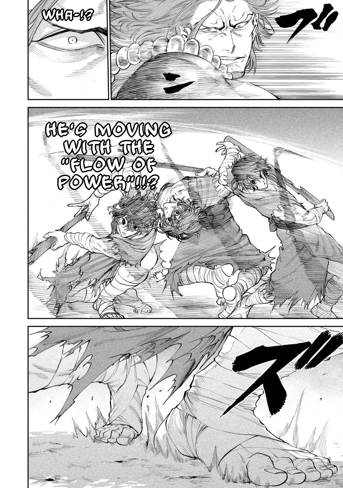 Tenkaichi - Nihon Saikyou Bugeisha Ketteisen Chapter 2 page 53 - Chapter 2: Clash of the Strong