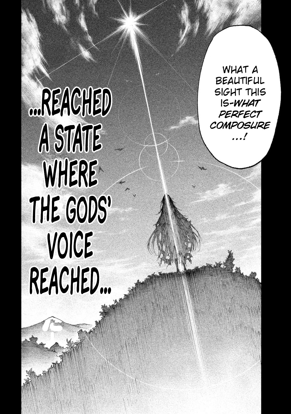 Tenkaichi - Nihon Saikyou Bugeisha Ketteisen Chapter 20 page 28 - Chapter 20: The Gate of Celestial Awakening