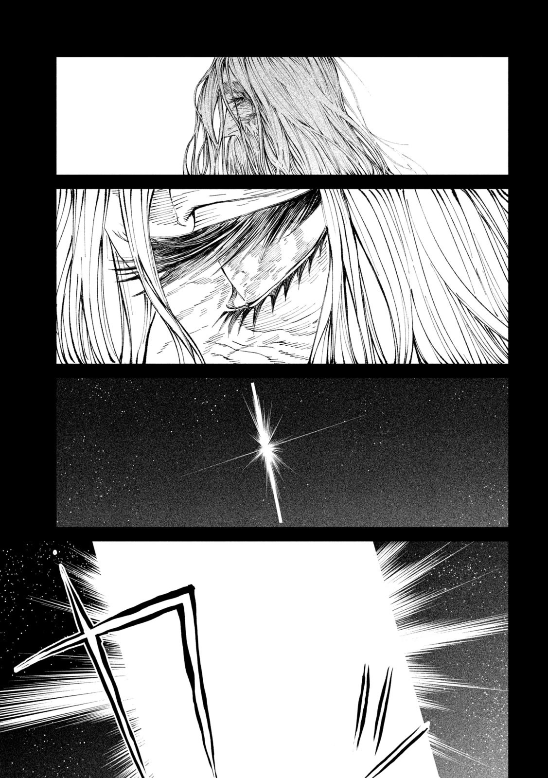Tenkaichi - Nihon Saikyou Bugeisha Ketteisen Chapter 20 page 29 - Chapter 20: The Gate of Celestial Awakening