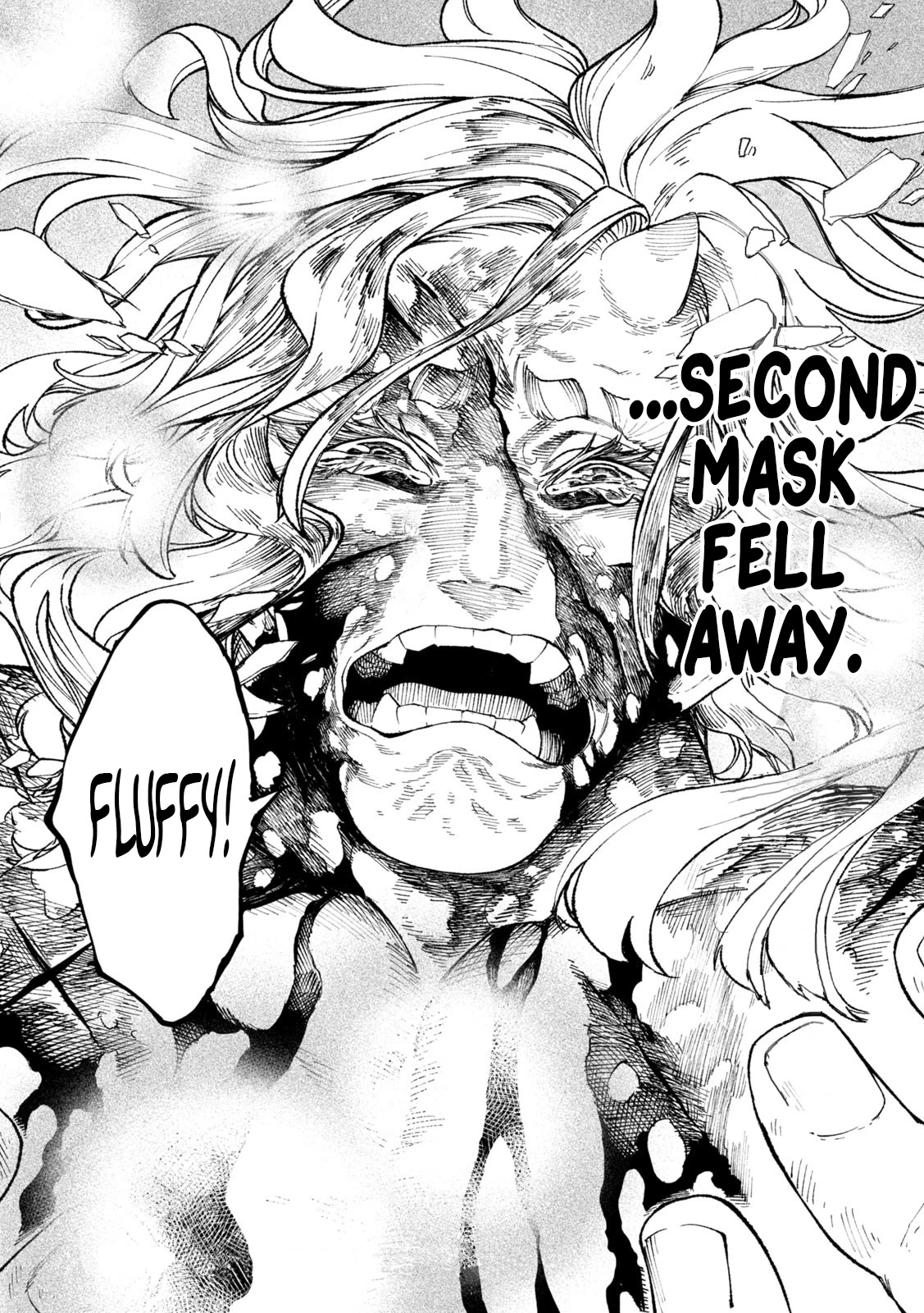 Tenkaichi - Nihon Saikyou Bugeisha Ketteisen Chapter 22 page 28 - Chapter 22: The Strongest Myth In The Land