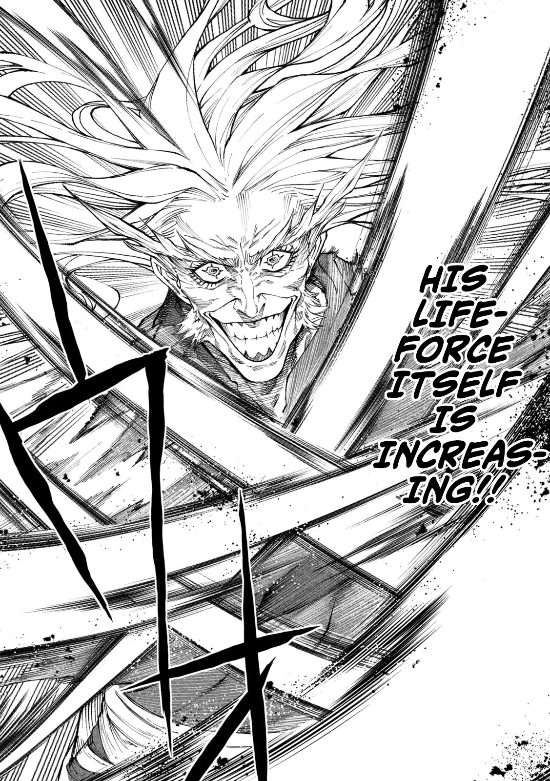 Tenkaichi - Nihon Saikyou Bugeisha Ketteisen Chapter 22 page 7 - Chapter 22: The Strongest Myth In The Land