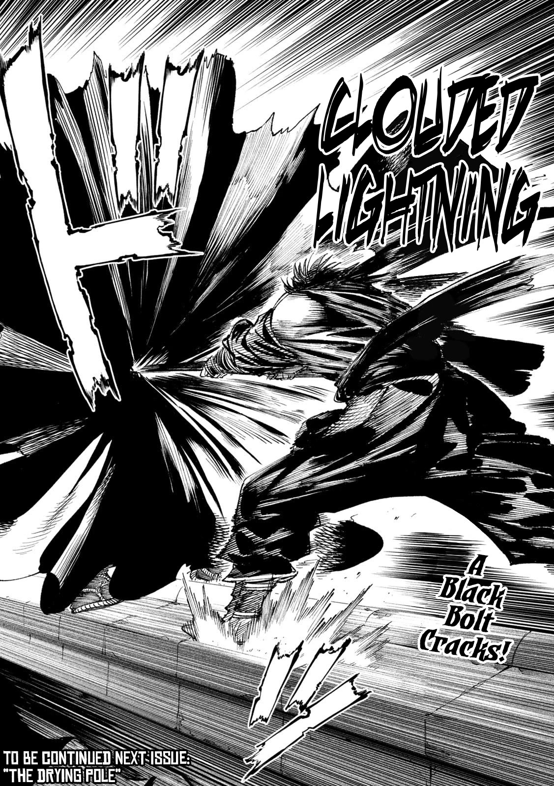 Tenkaichi - Nihon Saikyou Bugeisha Ketteisen Chapter 24 page 44 - Chapter 24: The Conqueror's Canopy