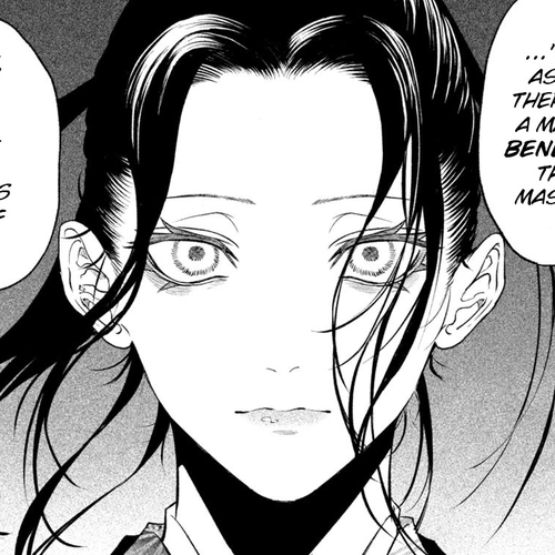 Tenkaichi - Nihon Saikyou Bugeisha Ketteisen Chapter 25: Monohoshizao - The Drying Pole cover