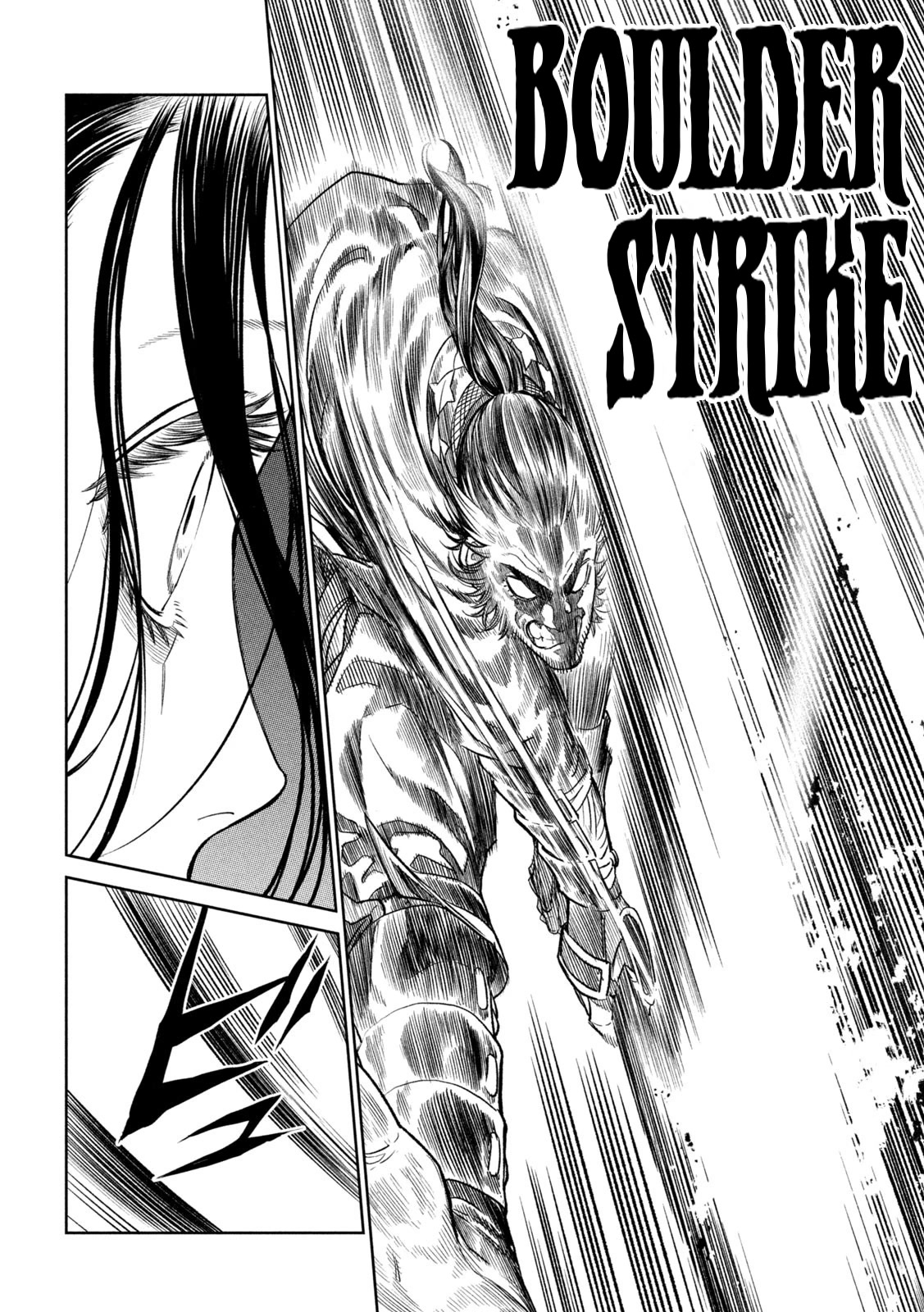 Tenkaichi - Nihon Saikyou Bugeisha Ketteisen Chapter 26 page 41 - Chapter 26: Life of A Shinobi