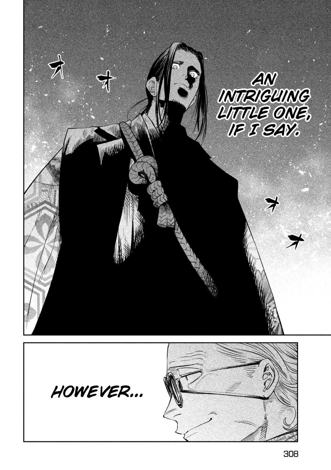 Tenkaichi - Nihon Saikyou Bugeisha Ketteisen Chapter 27 page 52 - Chapter 27: Combat Puppet