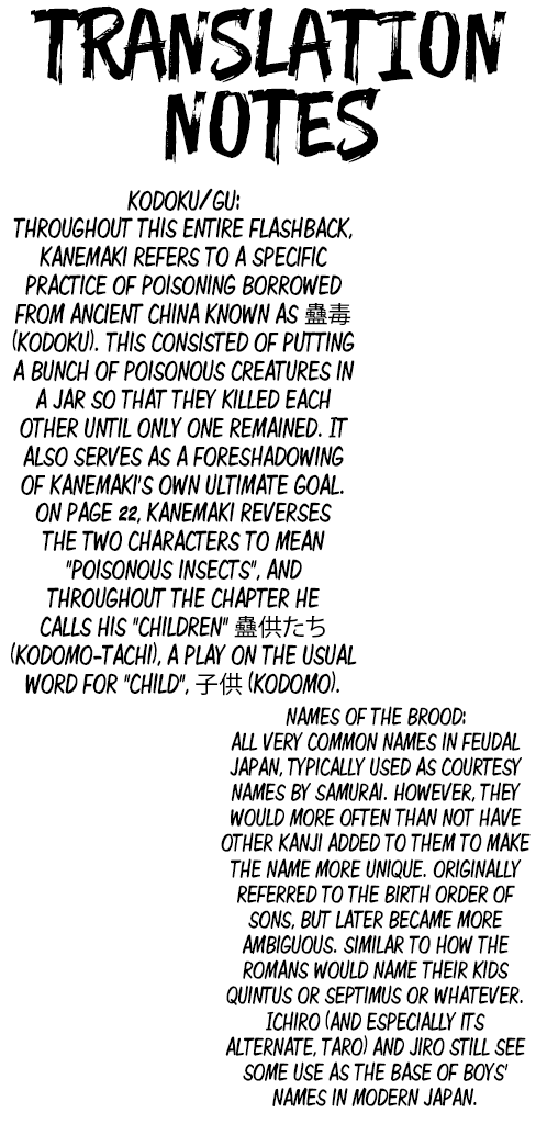 Tenkaichi - Nihon Saikyou Bugeisha Ketteisen Chapter 27 page 54 - Chapter 27: Combat Puppet