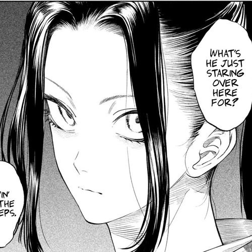 Tenkaichi - Nihon Saikyou Bugeisha Ketteisen Chapter 28: Deception cover