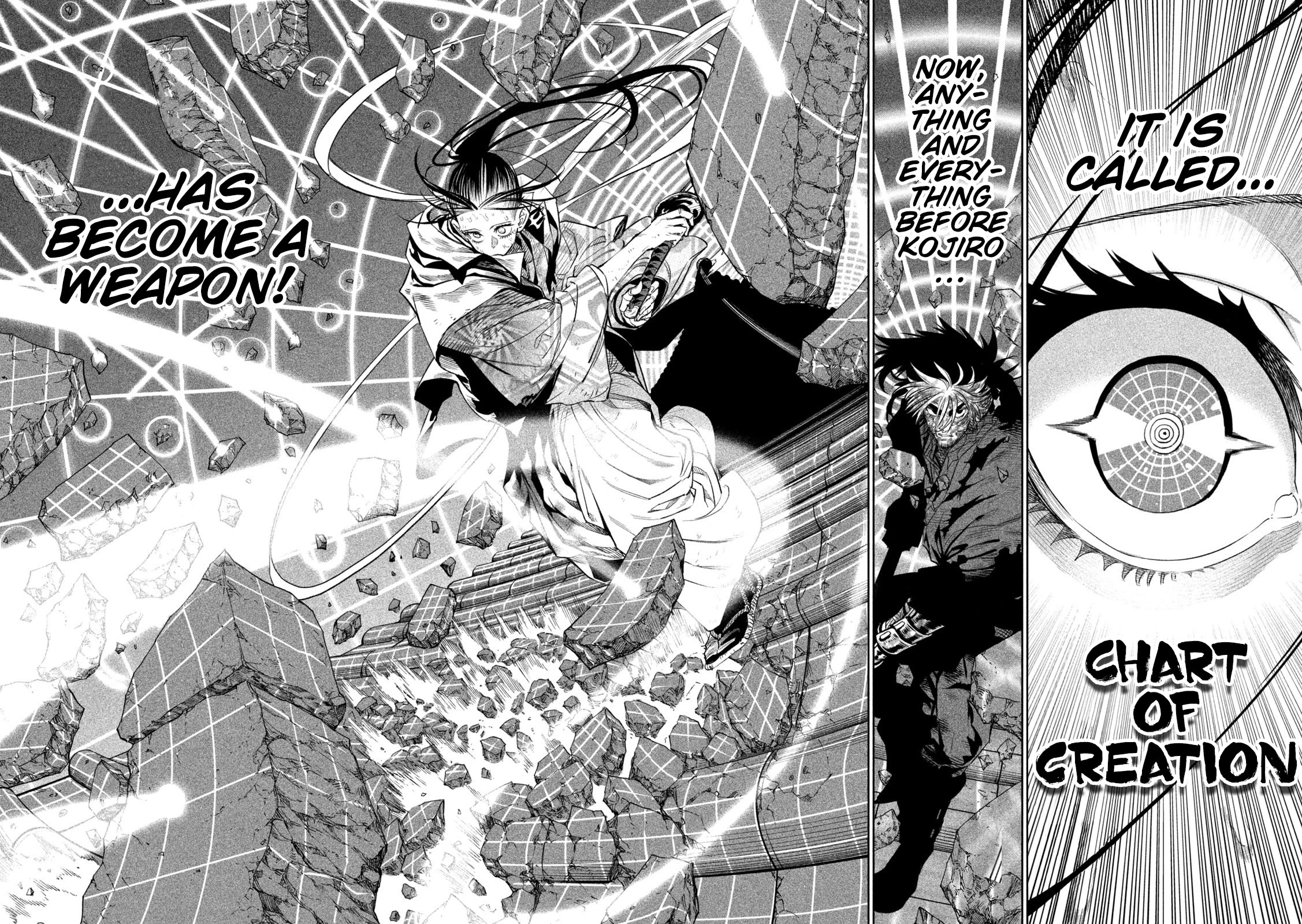 Tenkaichi - Nihon Saikyou Bugeisha Ketteisen Chapter 29 page 24 - Chapter 29: Beyond Expectations
