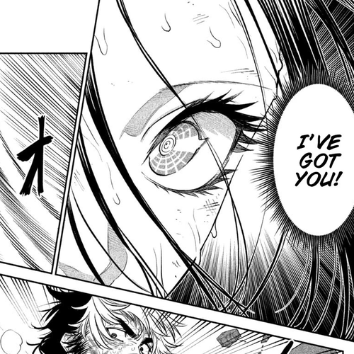 Tenkaichi - Nihon Saikyou Bugeisha Ketteisen Chapter 29: Beyond Expectations cover