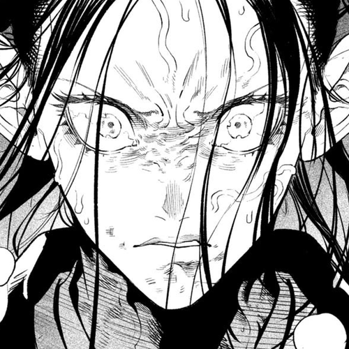 Tenkaichi - Nihon Saikyou Bugeisha Ketteisen Chapter 30: The End Of The Fifth Match cover