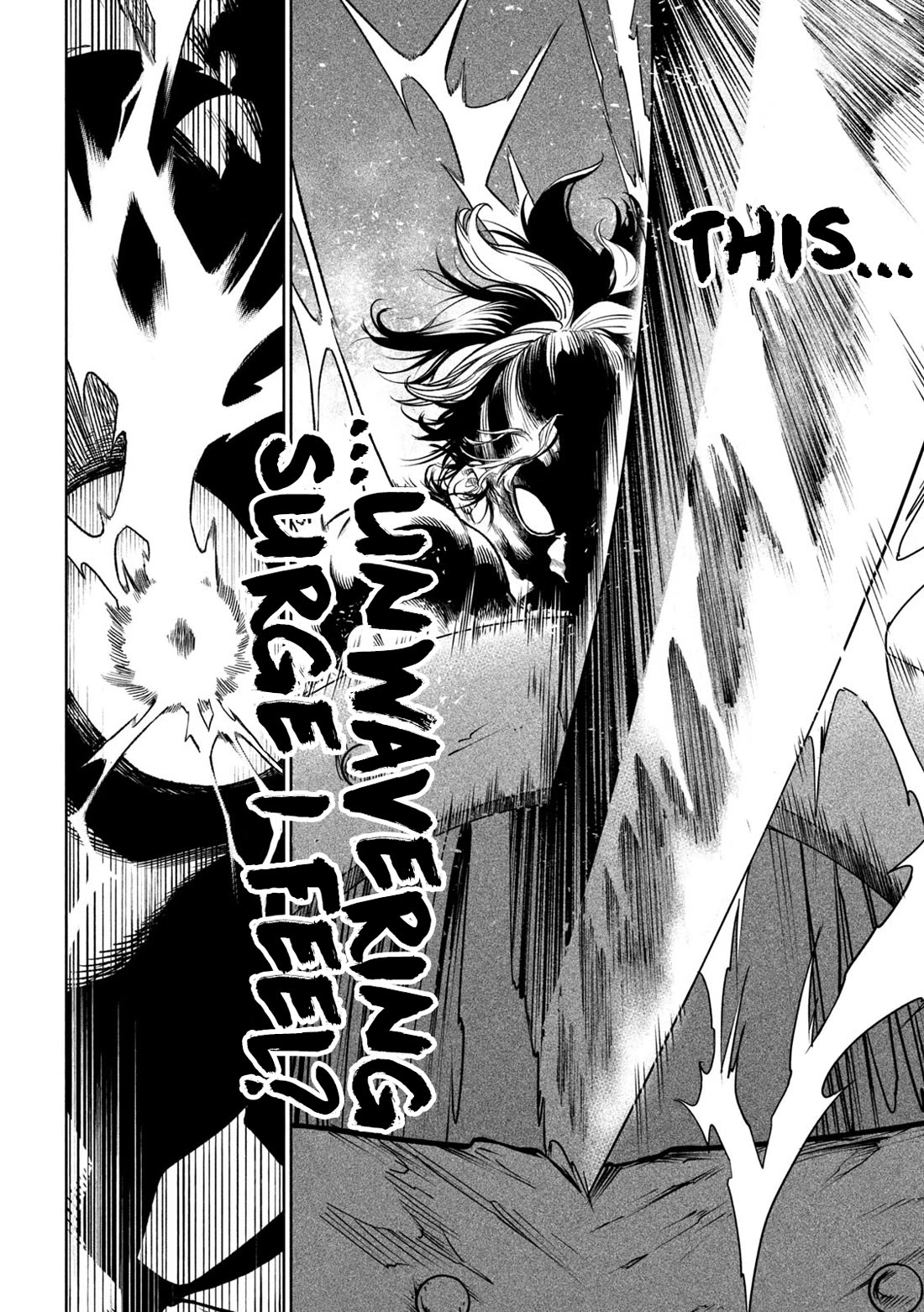 Tenkaichi - Nihon Saikyou Bugeisha Ketteisen Chapter 33 page 21 - Chapter 33: The Most Perfect Contradiction In The Land