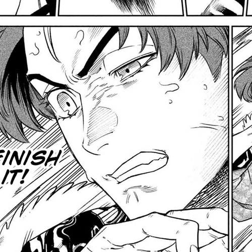 Tenkaichi - Nihon Saikyou Bugeisha Ketteisen Chapter 37: Katana and Cannon cover