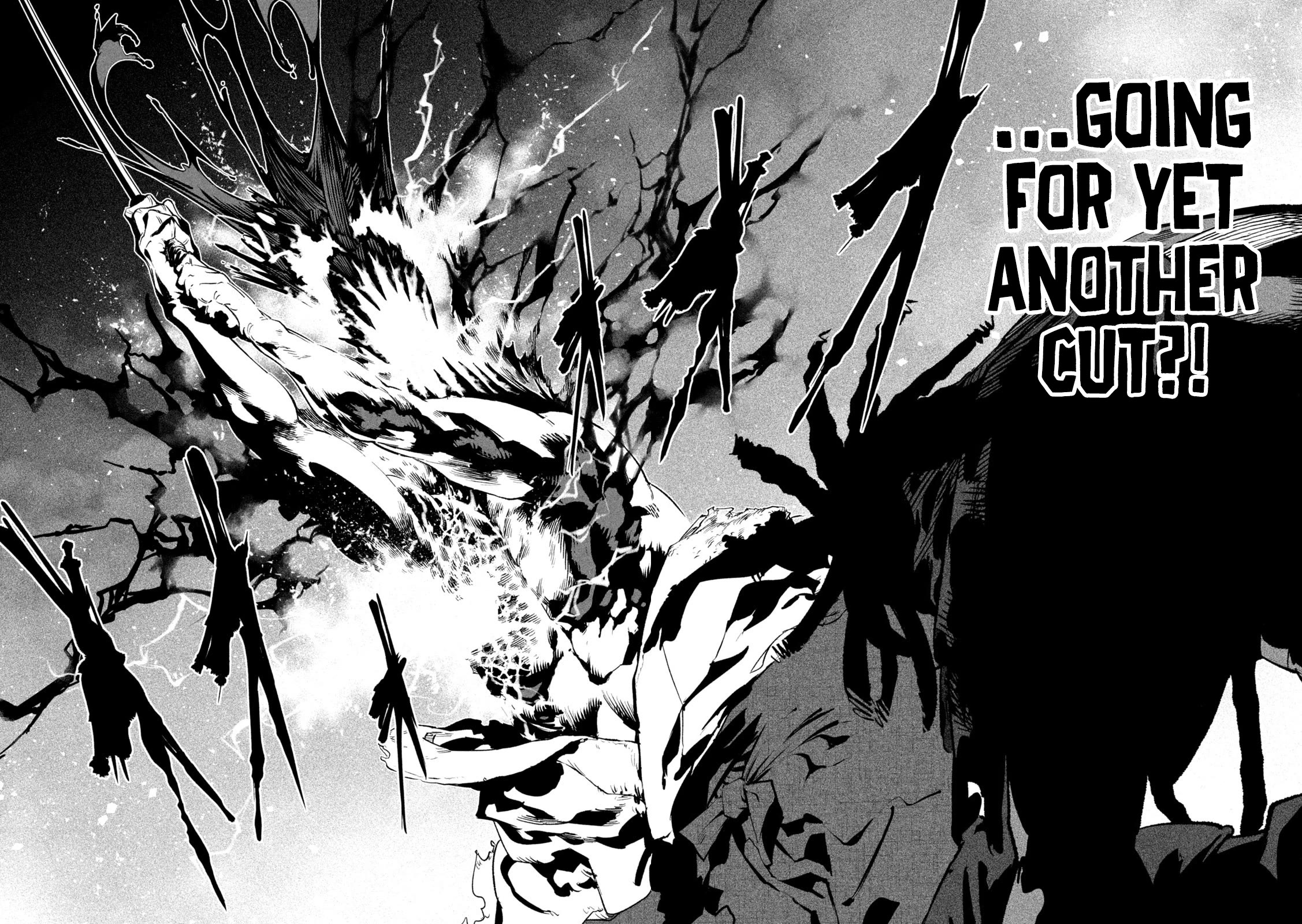Tenkaichi - Nihon Saikyou Bugeisha Ketteisen Chapter 38 page 19 - Chapter 38: The End of The Sixth Match