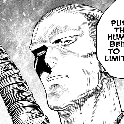 Tenkaichi - Nihon Saikyou Bugeisha Ketteisen Chapter 39: Composure and Carelessness cover