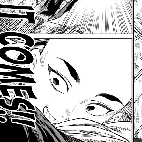 Tenkaichi - Nihon Saikyou Bugeisha Ketteisen Chapter 42: Domain of the Gods cover