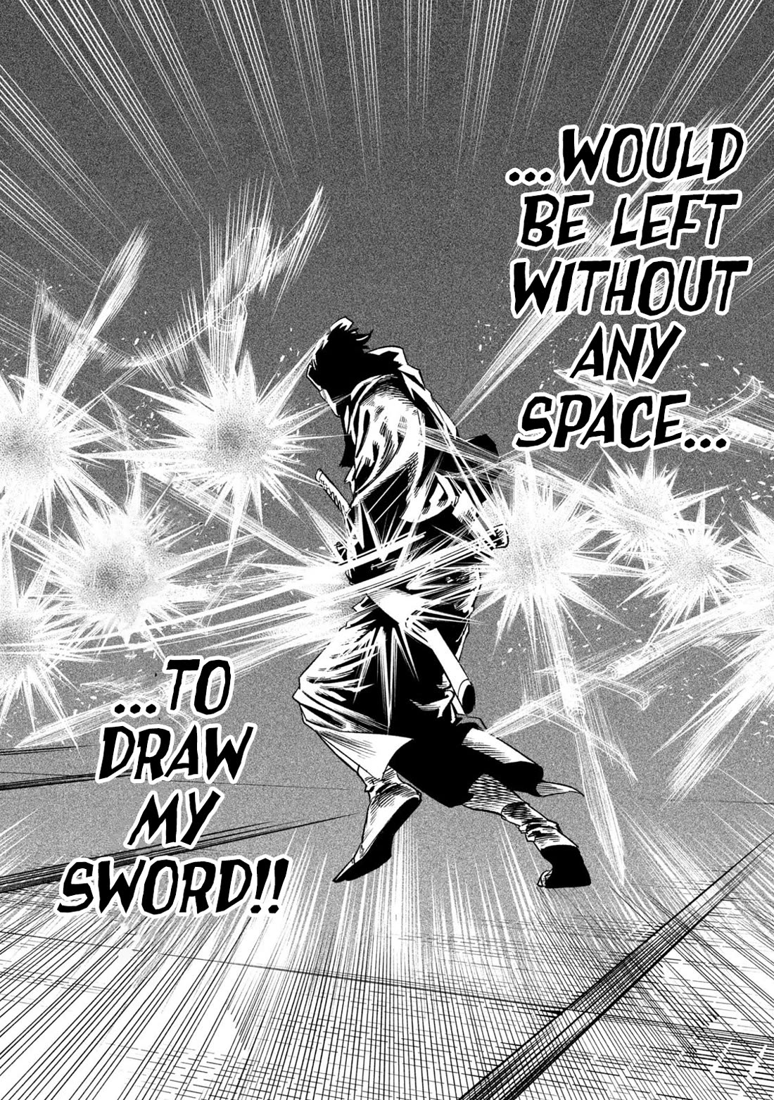 Tenkaichi - Nihon Saikyou Bugeisha Ketteisen Chapter 44 page 10 - Chapter 44: The Gate Before His Eyes